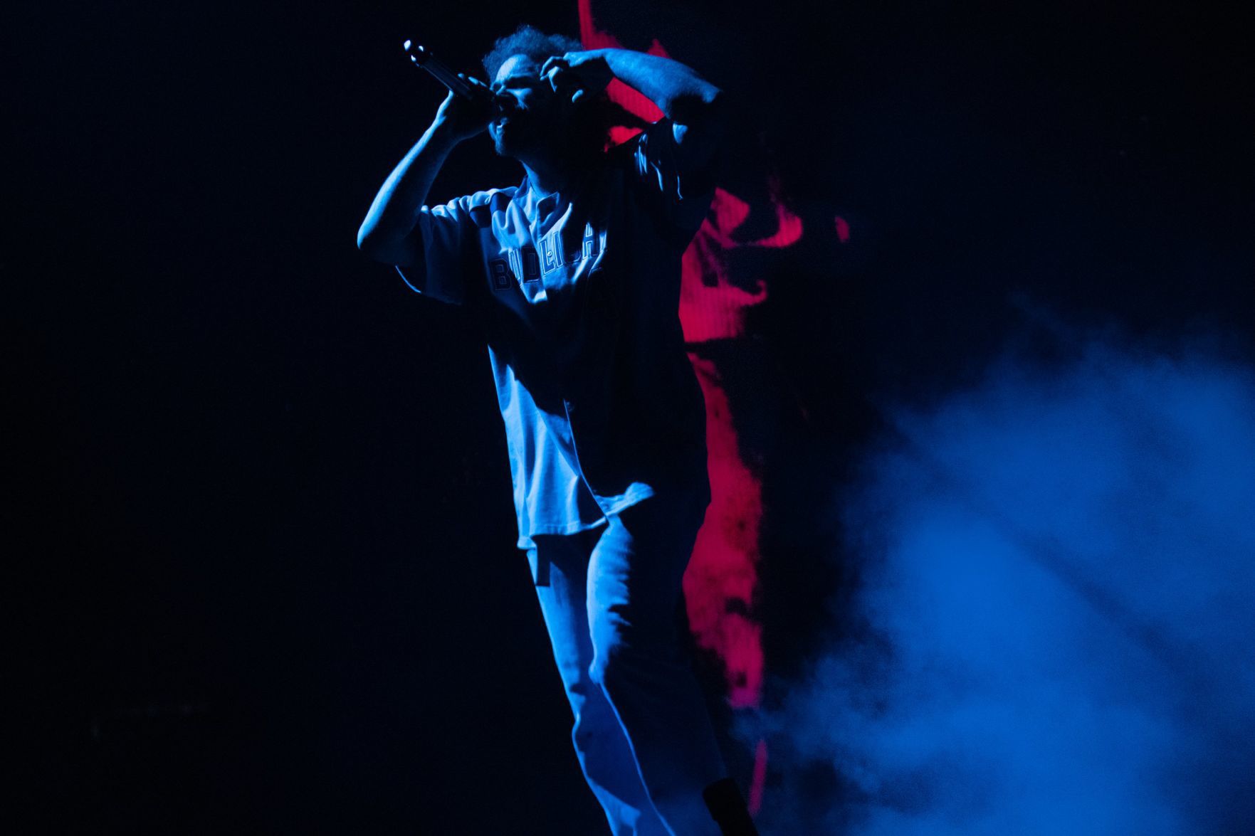 Post Malone at Enterprise Center